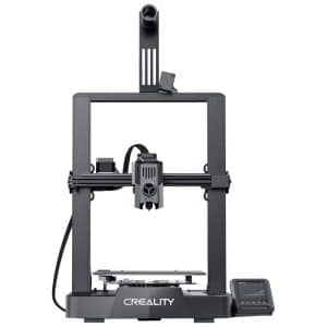 CREALITY3D IMPRESORA 3D ENDER 3 V3 KE NEGRO