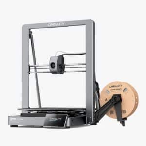 CREALITY3D IMPRESORA 3D ENDER 3 V3 PLUS