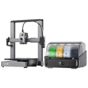 CREALITY3D HI COMBO IMPRESORA 3D + CFS
