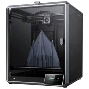 CREALITY3D IMPRESORA 3D K1 MAX NEGRO