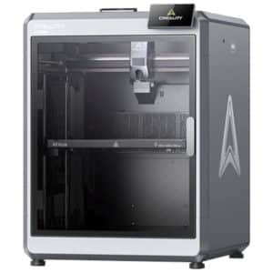 CREALITY3D IMPRESORA 3D K2 PLUS MULTIFILAMENTO 4 COLORES