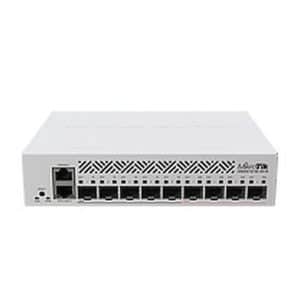 MIKROTIK ROUTER CRS310-1G-5S-4S+IN