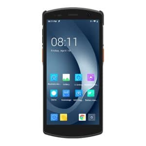 UROVO PDA TERMINA CT58S 4Gb RAM, 64Gb eMMC. Android 12, IP67, Wif 5, BT 5 y 4G