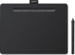 WACOM INTUOS BASIC PEN SMALL NEGRO