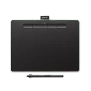 WACOM INTUOS BASIC S BLUETOOTH PISTACHO