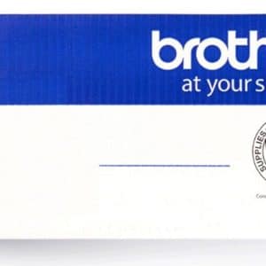 BROTHER FUSOR D02VVY001