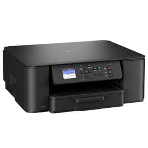 BROTHER MULTIFUNCION INKJET DCPJ1310DW CARTUCHO LC521