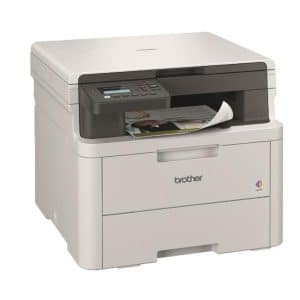 BROTHER MULTIFUNCION LASER COLOR DCPL3520CDWE A4 tóner TN248/ TN248XL / TAMBOR DR248CL/ BU-229CL/