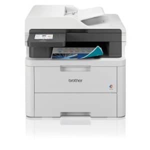BROTHER MULTIFUNCION LASER COLOR DCPL3560CDW A4 tóner TN248/ TN248XL / TAMBOR DR248CL/ BU-229CL/