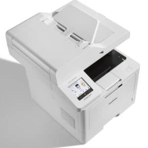 BROTHER MULTIFUNCION LASER MONOCROMO DCPL5510DW A4 tóner TN3600/ TN3600XL/ TN3600XXL/ DR3600