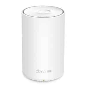 TP-LINK PUNTO DE ACCESO INTERIOR WIFI 6 DECO X10