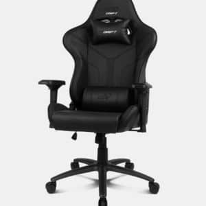 DRIFT SILLA GAMING DR350 NEGRA