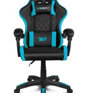 DRIFT SILLA GAMING DR35 AZUL