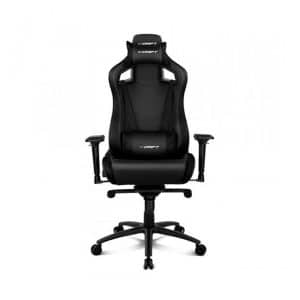 DRIFT SILLA GAMING DR500 NEGRO