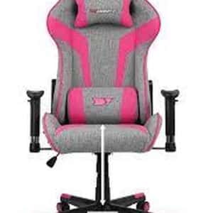 DRIFT SILLA GAMING DR90 PRO GRIS-ROSA