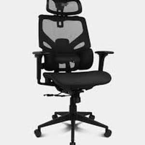 DRIFT SILLA GAMING DRAIR 400 NEGRA