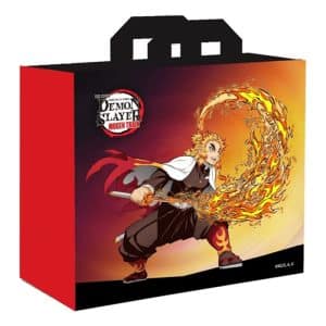 KONIX BOLSA DEMON SLAYER RENGOKU