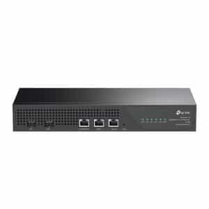 TP-LINK OLT DELTASTREAM 1U PIZZA BOX 1-PORT GPON