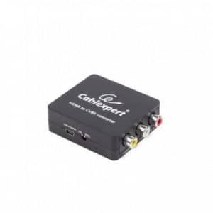 GEMBIRD CONVERSOR HDMI A CVBS