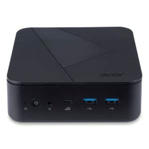ACER NUC MINI PC BAREBONE VERITION VN1502G-13U7U I7-1355U / FDOS