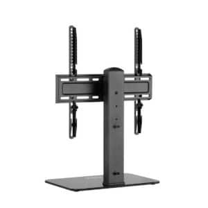 AISENS SOPORTE MONITOR/TV MESA GIRATORIO 40KG 32-55 NEGRO