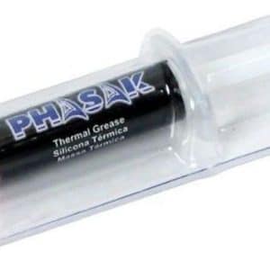 PHASAK PASTA TÉRMICA DTA 005/ 0.5G