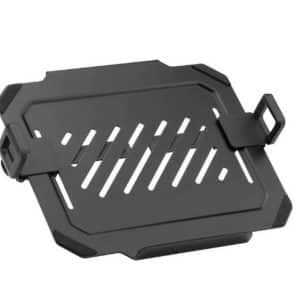 AISENS SOPORTE UNIVERSAL PORTATIL 12-17 PARA MONTAJE EN SOPORTE MONITOR NEGRO