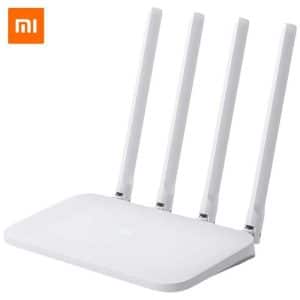 XIAOMI ROUTER INALAMBRICO MI ROUTER 4A blanco
