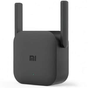 XIAOMI REPETIDOR INALAMBRICO MI WIFI RANGE EXTENDER PRO NEGRO