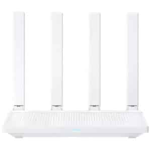 XIAOMI ROUTER INALAMBRICO MI ROUTER AX3000T BLANCO