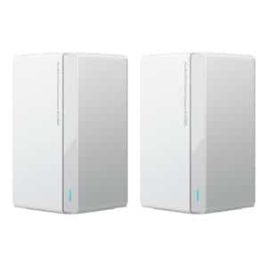 XIAOMI SISTEMA MESH SYSTEM AC1200 WIFI 5 PACK DE 2 2.4GHZ 5GHZ