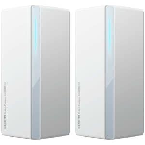 XIAOMI SISTEMA WIFI MESH AX3000 NE PACK 2