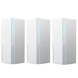 XIAOMI SISTEMA MESH SYSTEM AC1200 WIFI 5 PACK DE 3 2.4GHZ 5GHZ