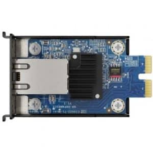 SYNOLOGY MODULO DE ACTUALIZACION DE rojo RJ45 E10G22-T1-MINI/ 10Gbps