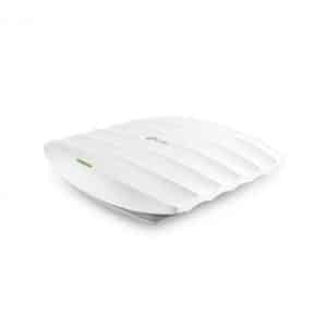 TP-LINK PUNTO DE ACCESO INALAMBRICO EAP115 N A 300MBPS MONTAJE TECHO