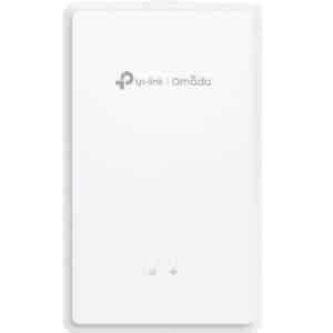 TP-LINK PUNTO DE ACCESO DE PARED WIFI-6 AX1800 EAP615GP-WALL