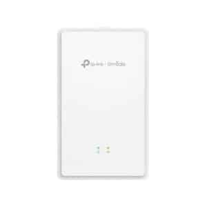 TP-LINK PUNTO DE ACCESO EAP625GP-WALL GPON Wi-Fi 6 AX1800