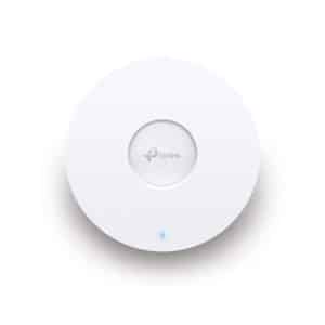 TP-LINK PUNTO DE ACCESO WIFI DUABAND EAP650 AX3000 WIFI 6 574MB EN 2,4GHZ Y 2402MB EN 5GHZ
