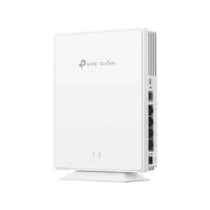 TP-LINK PUNTO DE ACCESO WIFI DE ESCRITORIO DUABAND EAP650 AX3000 WIFI 6 Hasta 574 Mbps en 2.4 GHz y