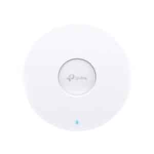TP-LINK PUNTO DE ACCESO WIFI DUABAND EAP660 HD AX3600 ULTRARAPIDO 6 2402MB EN 2,4GHZ Y 3550MB EN