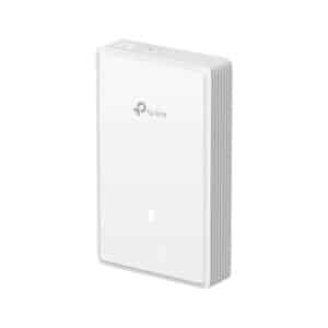 TP-LINK PUNTO DE ACCESO EAP725-WALL WIFI 7 MONTAJE EN PARED BE3600