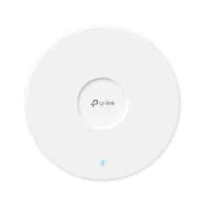 TP-LINK PUNTO DE ACCESO EAP772 WIFI 7 MONTAJE EN TECHO BE9300