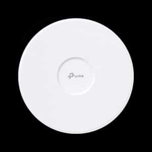 TP-LINK PUNTO DE ACCESO EAP773 WIFI 7 DE MONTAJE EN TECHO BE9300