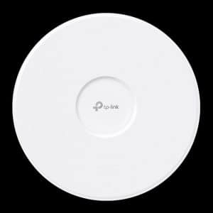 TP-LINK PUNTO DE ACCESO EAP783 WIFI 7 DE MONTAJE EN TECHO BE19000