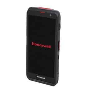 HONEYWELL PDA TERMINA EDA52 QC MTK6761V /3GB/32GB/5/ANDROID 11