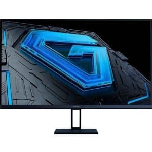 XIAOMI MONITOR GAMING G27I NEGRO FHD/ 1MS/ 165HZ/ IPS/ 1x DP/ 1x HDMI / VESA