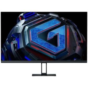 XIAOMI MONITOR G27Qi 2K 27 NEGRO 1MS/ 180HZ/ IPS/ 2x DP/ 2x HDMI / VESA