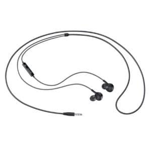 SAMSUNG AURICULARES CON MICRO INTRAUDITIVOS EO-IA500BBEGWW 3.5MM