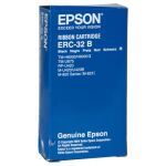 EPSON CINTA IMPRESORA NEGRO ERC-32B