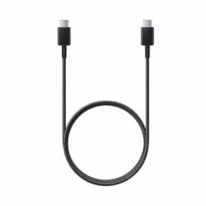 SAMSUNG CABLE USB-C A USB-C 1M NEGRO - OEM SIN CAJA
